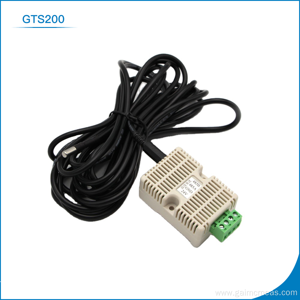 SS304 tube digital ds18b20 sensor food temperature probe