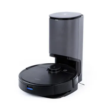 Ecovacs DEEBOT Ozmo T9 AIVI+ Vacuum Robot