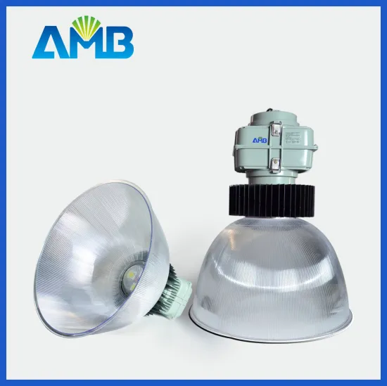 Low Energy Ip 65 Optical Lens High Bay Lighting Led 200w