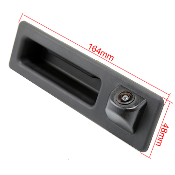 HI Backup Camera για την BMW, Mercedes, Audi
