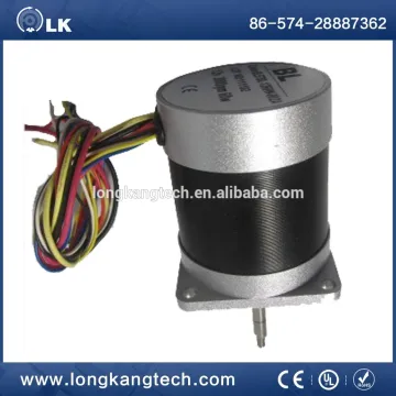 LW-BL57 DC Brushless Motors