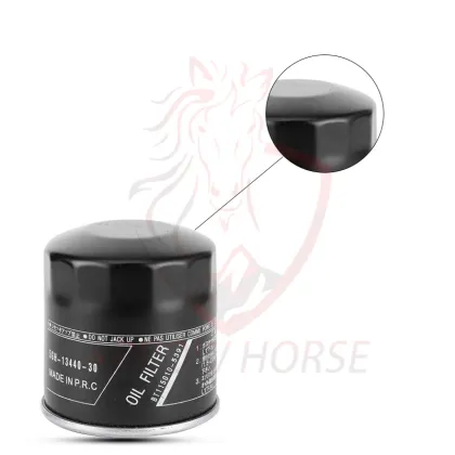 Genuine Car Engine Oil Filter Parts for FAW Vehicles