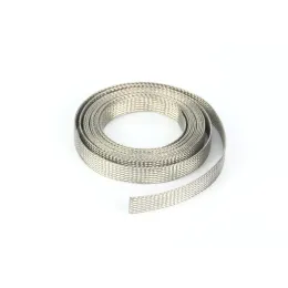 Copper EMI Shielding Cable Sleeve for Wire Harness