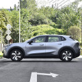 Deepal S05 (2024 510 Max Pure Electric Version)