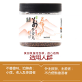 Comprimidos de gengibre e ginseng