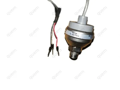 Atlas 1089962585 Sensor Press Condition New