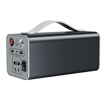 China Großhandel Solarenergiesysteme: 180 W 300 W 220V tragbarer USB -Kraftwerk