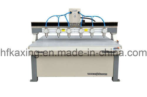 Competitive Neptune Ii Series Advertising CNC Router Machine