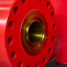 SC-FC Conversion Flansch für die Industrie