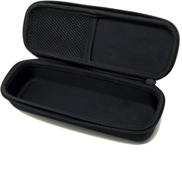 Portable Anti-Press Shockproof EVA Pencil Case for Adults and Teens
