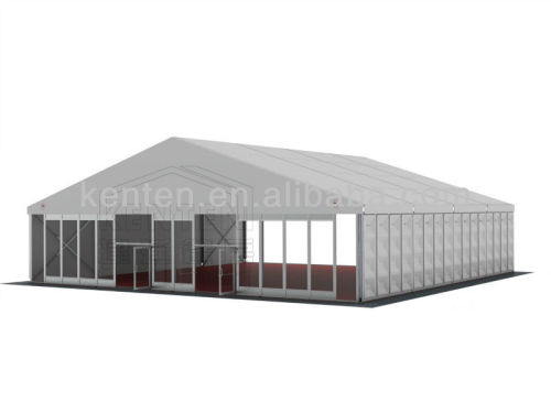 18m Party tent