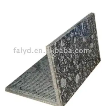 Aluminum Honeycomb Panel with Stone Finish