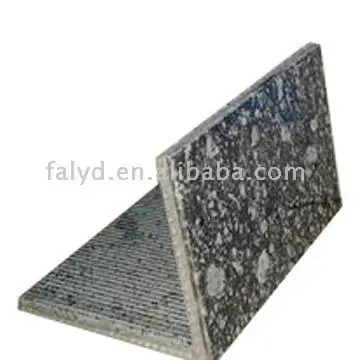 Aluminum Honeycomb Panel with Stone Finish