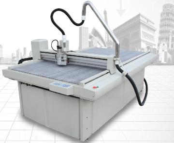 Apparel Mould Routing Machine