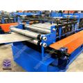 Z shape purlin roll forming machinery