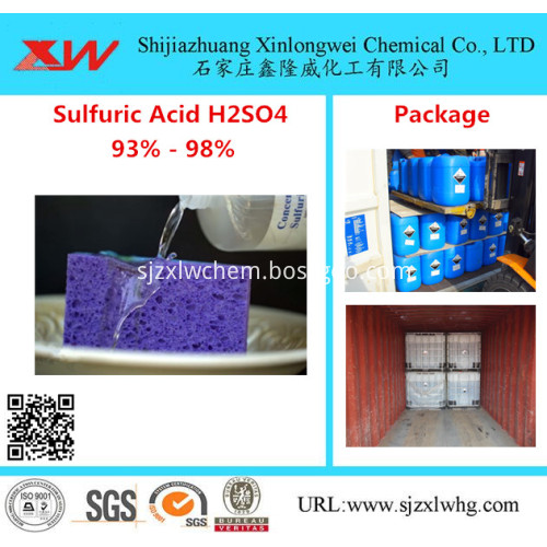 Asid Sulfurik H2so4 Bateri Gred 98 Asid Sulfurik Bossgoo Com