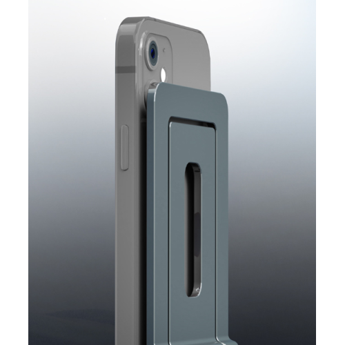 Ultra-İnce Başucu Telefon Tutucu