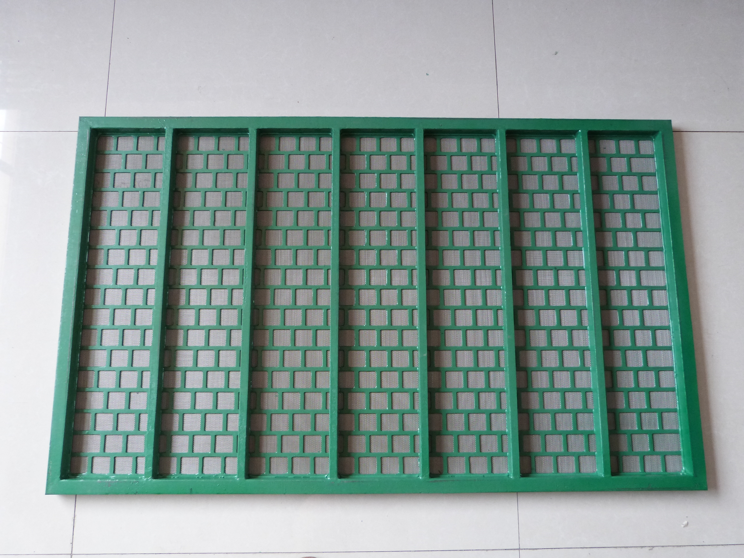 API FSI 5000 Shale Shaker Screen