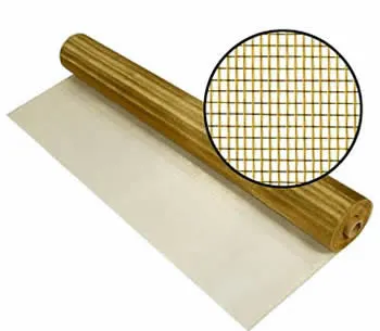 Window Screen