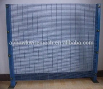 heavy gauge Building material welded steel wire concrete reinforcement mesh