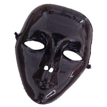 Full Face Street Dance Mask for Adult & Young Student