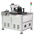 Máquina automática do ilhó da perfuração da etiqueta (ZX-230)