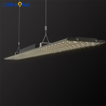 Schlankes LED -Spur lineares Licht