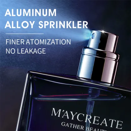 High-Quality Men's Perfume Cologne - OEM Perfume Factory Wholesale