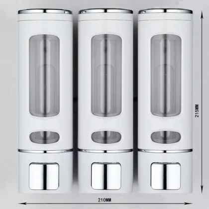 2023 Advanced Technology Foam Soap Dispenser Bottle with Good Price