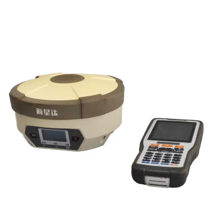 Second Hand Hi Target H32 Trimble Motherboard - GLONASS GPS RTK Differential GPS Cheap Price