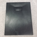 Bathroom Modern Black Stone SMC Shower Tray