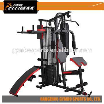 Top Quality HG4 2 Multifunction Body Fitness Zhejiang Fitness Body Building Equipment