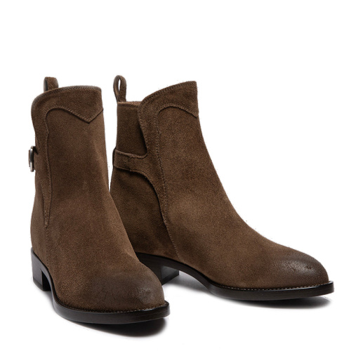 Trendy Fashionable Women's Booties