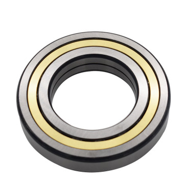 Angular contact turbo ball bearing 5305 -zz