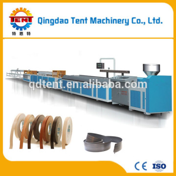 جهاز النطاقات PVC Edge/PVC Edge Beading Machine