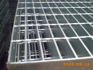 Hot sale galvanized grating
