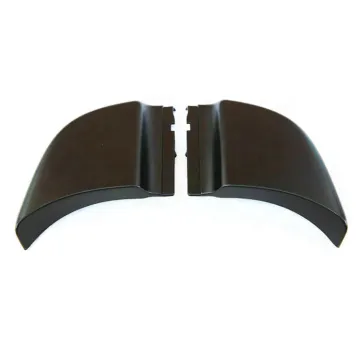 Hilux Vigo 2008+ front corner bumper
