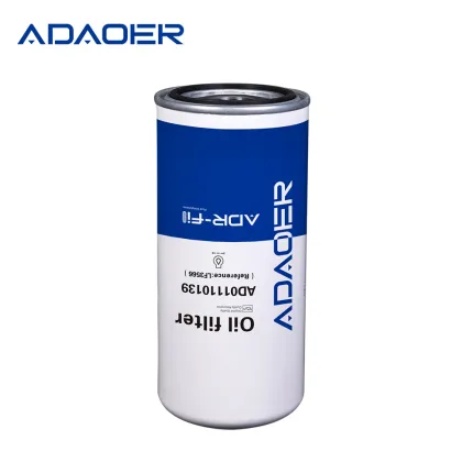 Diesel Engine Oil Filters and Generator Oil Filters