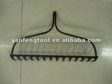 Garden Rake R101-14T
