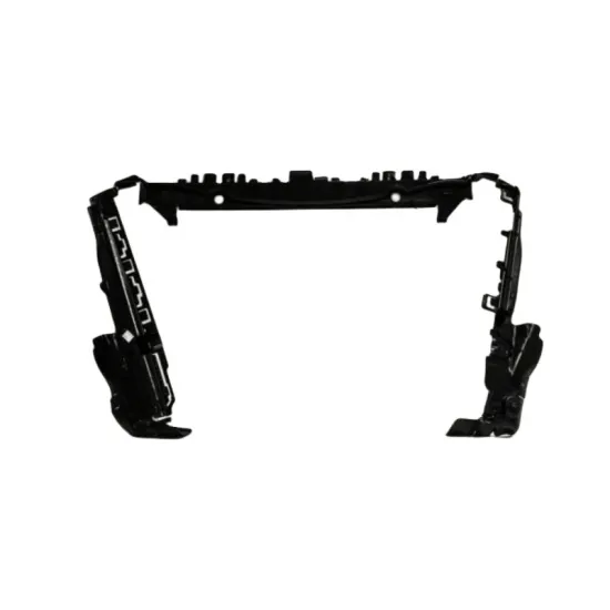 OE/A2535000600 Automotive Parts Radiator Intake Pipe Assembly for Mercedes-Benz GLC W253