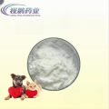 Polvo veterinario de fenbendazol para Worm CAS 43210-67-9