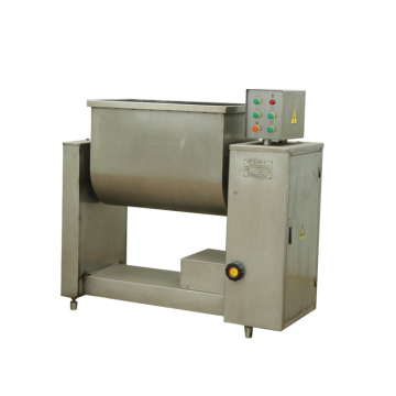 High Quality Commercial Electric Meat Mixer - Double/Single Axis