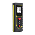 Professional High Quality 60m Laser Distance Measure Device