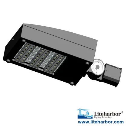 Liteharbor High Lumens IP65 Waterproof LED Stree Light