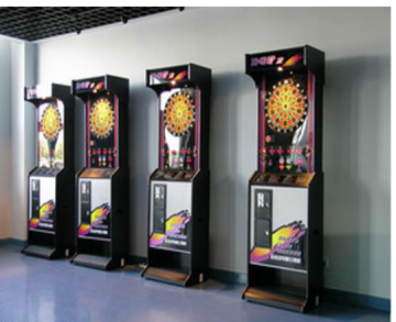 Indoor Electronic Automatic Dart Machines (DCF600)