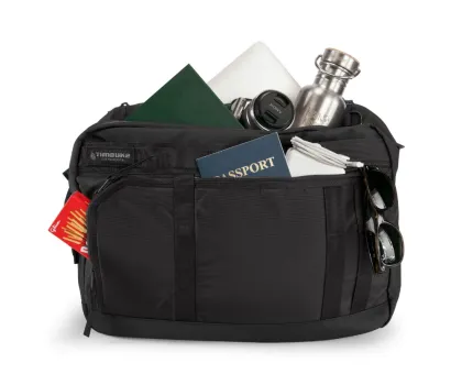 Ace Laptop Backpack Messenger Bag