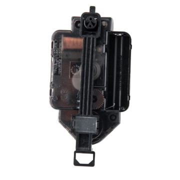  Battery Power Quartz Ticking Pendulum 12888 Clock Movements Parts" 

However, for better SEO and readability, it could be refined to:

"12888 Quartz Pendulum Clock Movement - Battery Powered Ticking Parts