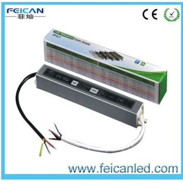12V 40W waterproof LED Power Supply