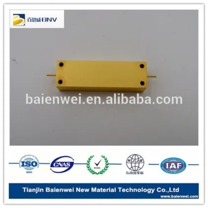 AlSi optoelectronic housings