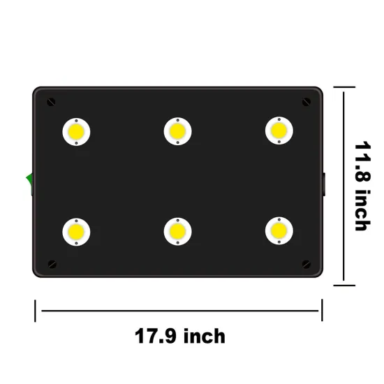 Factory price wholesale cheap led grow lights with high quality